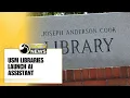 USM Libraries Launch AI Assistant