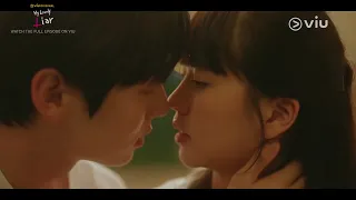 Hwang Minhyun And Kim So Hyun S Kiss My Lovely Liar Viu 