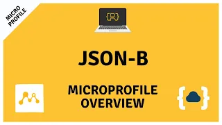 JSON-B JSON Binding - Getting Started with MicroProfile