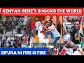 Lagu 🤣KAKAMEGA NI FIRE SI FIRE🔥KENYANS HILLARIOUS REACTION TO SIFUNA SAYING \