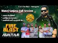 Download Lagu Manej sanjaya full session with avatar music band | S\u0026S Fire Blast Homagama 🔥❤️