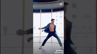 فيديو لتايجر شروف اتمنئ يعجبكم لاتنسولايك واشتراك 