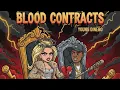 Young Dinero - Blood Contracts