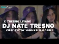 Download Lagu DJ NATE TRESNO X TRESNO LIYANE REMIX VIRAL TIKTOK TERBARU 2025