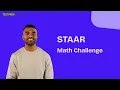 Master STAAR Math Solve This 5th Grade Problem with Us