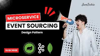Event Sourcing in Microservices Real-time Order Management Example With Spring Boot Kafka