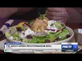 Where is Sherman The Great Greek Mediterranean Grill