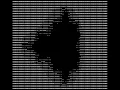 LLVM Tutorial Mandelbrot