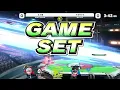 ChinoSuma 1-on-1 #338 [Round 3] Lukhos (Luft) vs. Akakikus (Hero) [Super Smash Bros. Ultimate] [C...