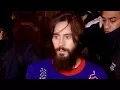 Download Lagu EXCLUSIVE: Jared Leto and Thirty second to mars band at C a Vous tv show in Paris