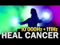 Download Lagu Cancer can't resist this powerful healing frequency music