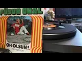 FUSUN ONAL   Oh Olsun