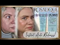 Download Lagu ROSALIQUE 3 IN 1 ANTI REDNESS MIRACLE FORMULA Corrector Foundation SPF50 REVIEW | Clare Walch