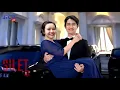 Download Lagu So Sweet Banget! Kenny Austin Gendong Amanda Manopo Tuan Putri Ditengah Suasana Penuh Cinta