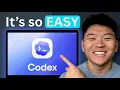 Master 97 of Codex in 1 Hour full course