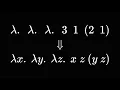 Variable Name Generation Tutorial Avoiding Variable Name Captures Using Constraints
