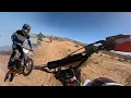 SSR Motorsports SR140RB GoPro POV Ride