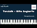 Download Lagu #dangdutkaraoke Tersisih - Rita Sugiarto ( HQ sound )