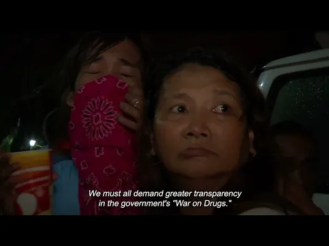 She Andes' "Maria" Trailer | Cinemalaya 2023