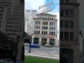 USA - Dispatch News Paper Building in Columbus Ohio