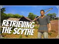 Medieval Dynasty - Retrieving the Scythe