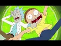 Why Rick and Morty Fired Justin Roiland
