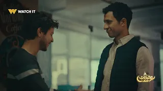 أغنية اتنين بمقام ملايين   عصام صاصا   مسلسل مسار إجباري   رمضان      دندنها