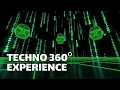 Download Lagu TECHNO IN THE MATRIX 360 º 😎 DEEP TECHNO \u0026 HOUSE