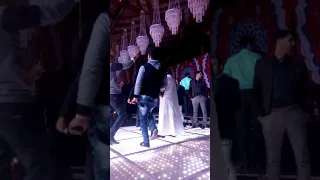 عازف الربابه محمود شاكر وغني ياربابه 