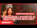 Download Lagu ENTREVISTA EXCLUSIVA: VIRGINIA ABRE O JOGO SOBRE RAINHA DE BATERIA, POLÊMICAS E VIDA PESSOAL