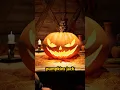 The Origin of Jack-O -Lantern