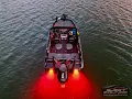 Inside Jacob Sweere Fishing s Elite Guide Boat Vexus DVX22S Build