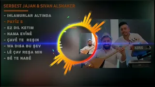 موسيقى الخريف سربست جاجان و سفان شاكر Payîz E Serbest Jajan Sivan Alshaker 