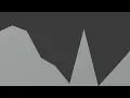 Geometry Nodes Blender Random Pattern Scrolling