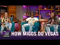 Download Lagu What's a Night In Vegas w/ Migos Like?