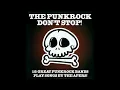 Download Lagu V/A - The PunkRock Don't Stop! [The Apers Tribute Album, Vol. 2] (2006)