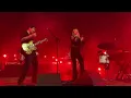 Local Natives - NYE (with Suki Waterhouse) - Ford Theater - August 1, 2023