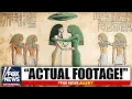 Download Lagu Archaeologists Just Discovered Terrifying Pyramid Paintings… And They're Real