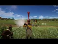 Playing Le chant de l'Oignon in Holdfast Nations at War