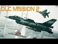 Download Lagu [Stream] Ace Combat 7 DLC Mission 2 - Anchorhead Raid - Blind Playthrough