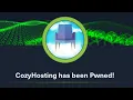 Hack The Box CozyHosting Walkthrough Spring Boot RCE Sudo SSH Privilege Escalation