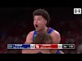 Florida vs. Houston Wild Ending 🍿 Final 2 Minutes of the National Championship | 2025 March Madness