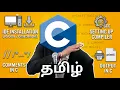 How To Start C Programming In 7 Minutes For Beginner s Tamil