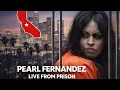 Pearl Fernandez Agrees to Interview - But Only If I Get More Subscribers Gabriel Fernandez Case