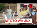 Download Lagu MAZITO YAIBUKA! Mke Wa Jux Sijui Ataficha Wapi Sura Yake?  Siri Imefichuka Leo, Jux Ameishiwa Nguvu