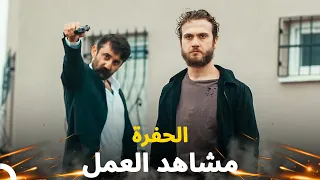 أفضل مشاهد الأكشن في مسلسل الحفرة 6 مسلسل الحفرة 