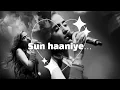 Phir aur kya chahiye | Female version | Asees Kaur | Zara Hatke Zara Bachke