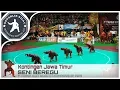 Lagu Tapak Suci Jawa Timur Juara 2 Seni Beregu Kejuaraan Dunia