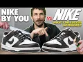 Lagu The Truth about Nike by You! Are they the same shoes? Dunk Low Retro Panda