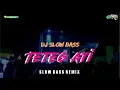Download Lagu DJ MAS PERLU DINGERTENI TETEGE ATIKU WIS KOYO IBUMU || TETEG ATI -  Tiara Linggar - FM PROJECT Remix